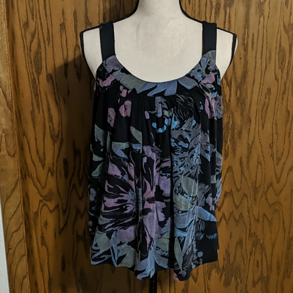 Express Top